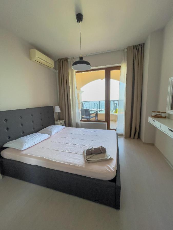 Cabacum Beach Residence Ap.20 Warna Exterior foto